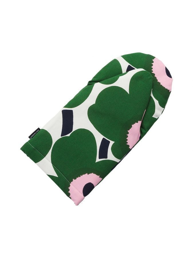 Marimekko Pieni Unikko Patakinnas - Keittiö